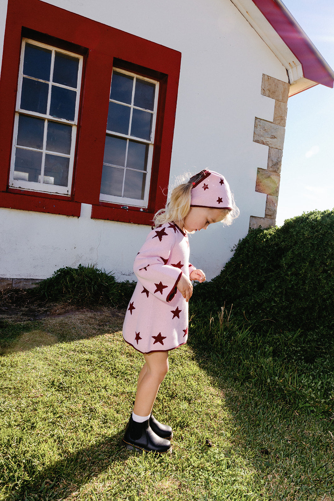 Lucky Stars Bandana