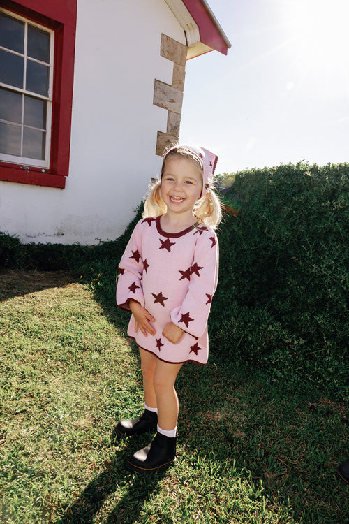 Lucky Stars Dress
