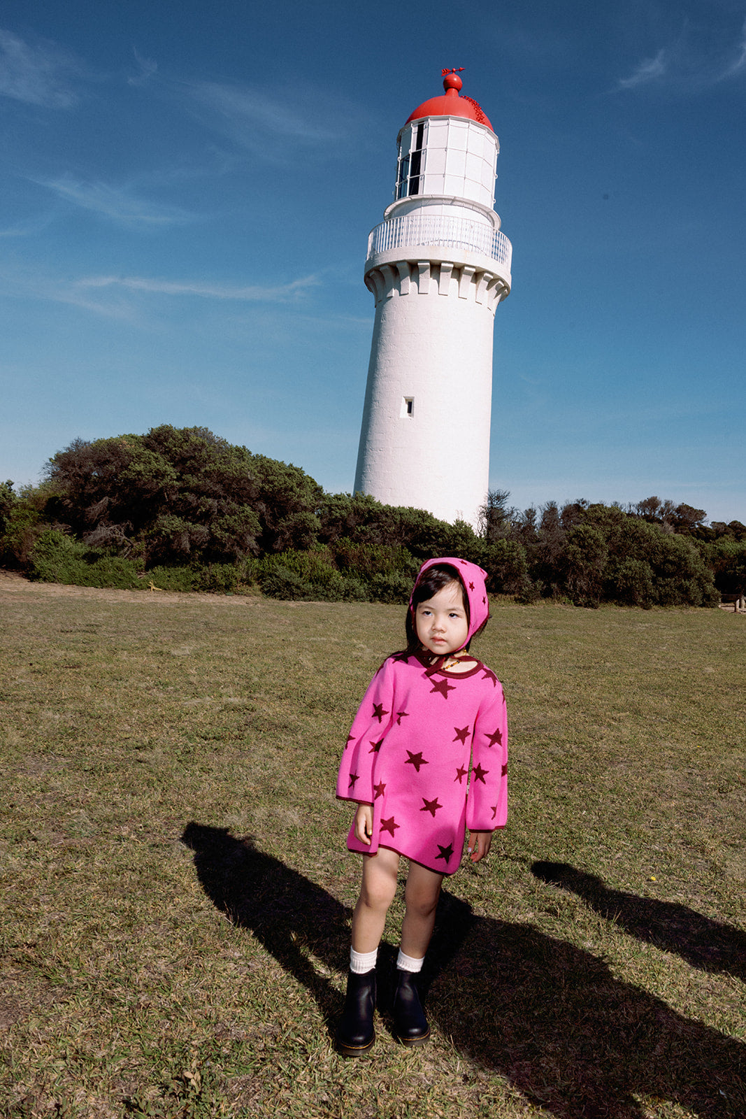 Lucky Stars Dress