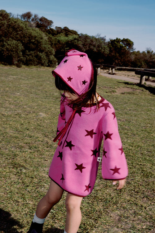 Lucky Stars Bandana