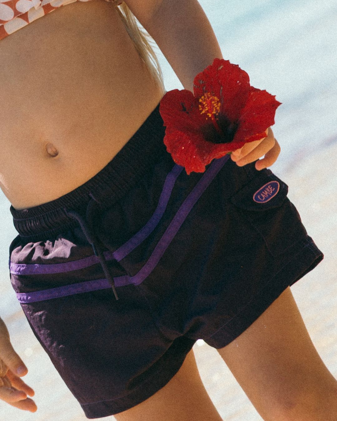 Storm Board Short