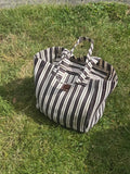 Grand Beach Bag