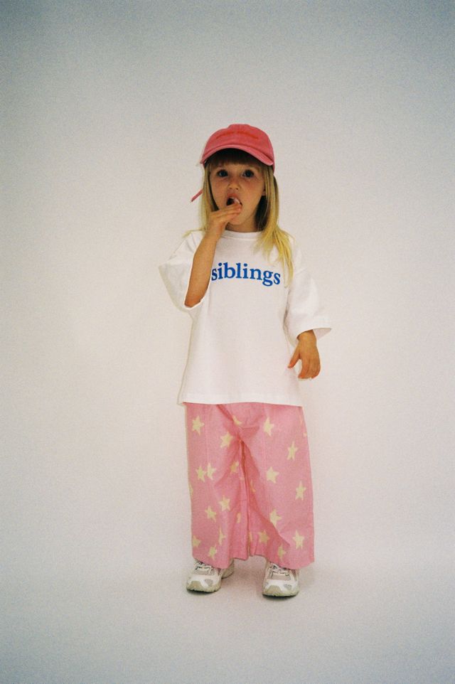 Siblings Tee