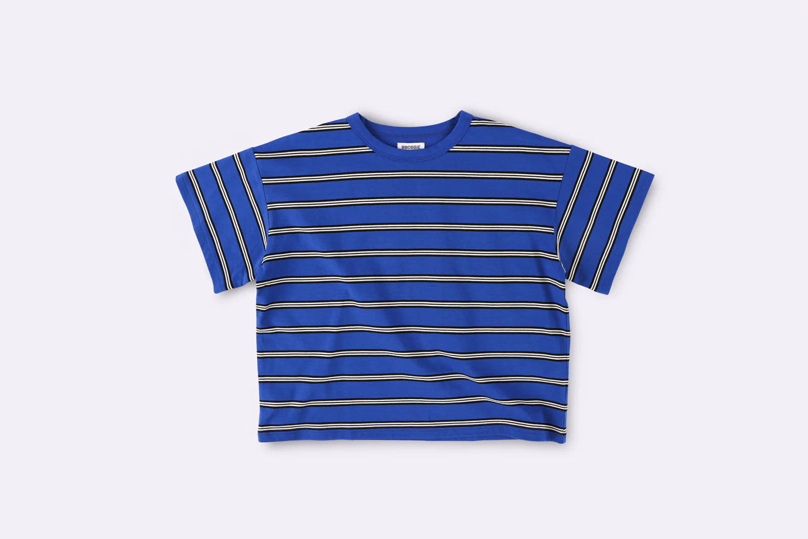 Striped Tee