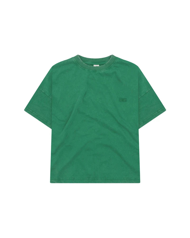 Basic Tee - Our Mates kids clothing, additional view