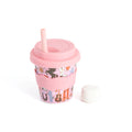 Cowgirl Babyccino Cup