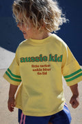 Aussie Kid Tee
