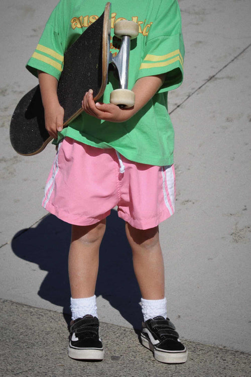 Lightning Board Shorts