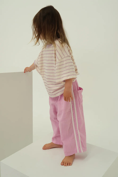 Racer Pants