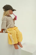 Racer Pants - Our Mates kids clothing, additional view