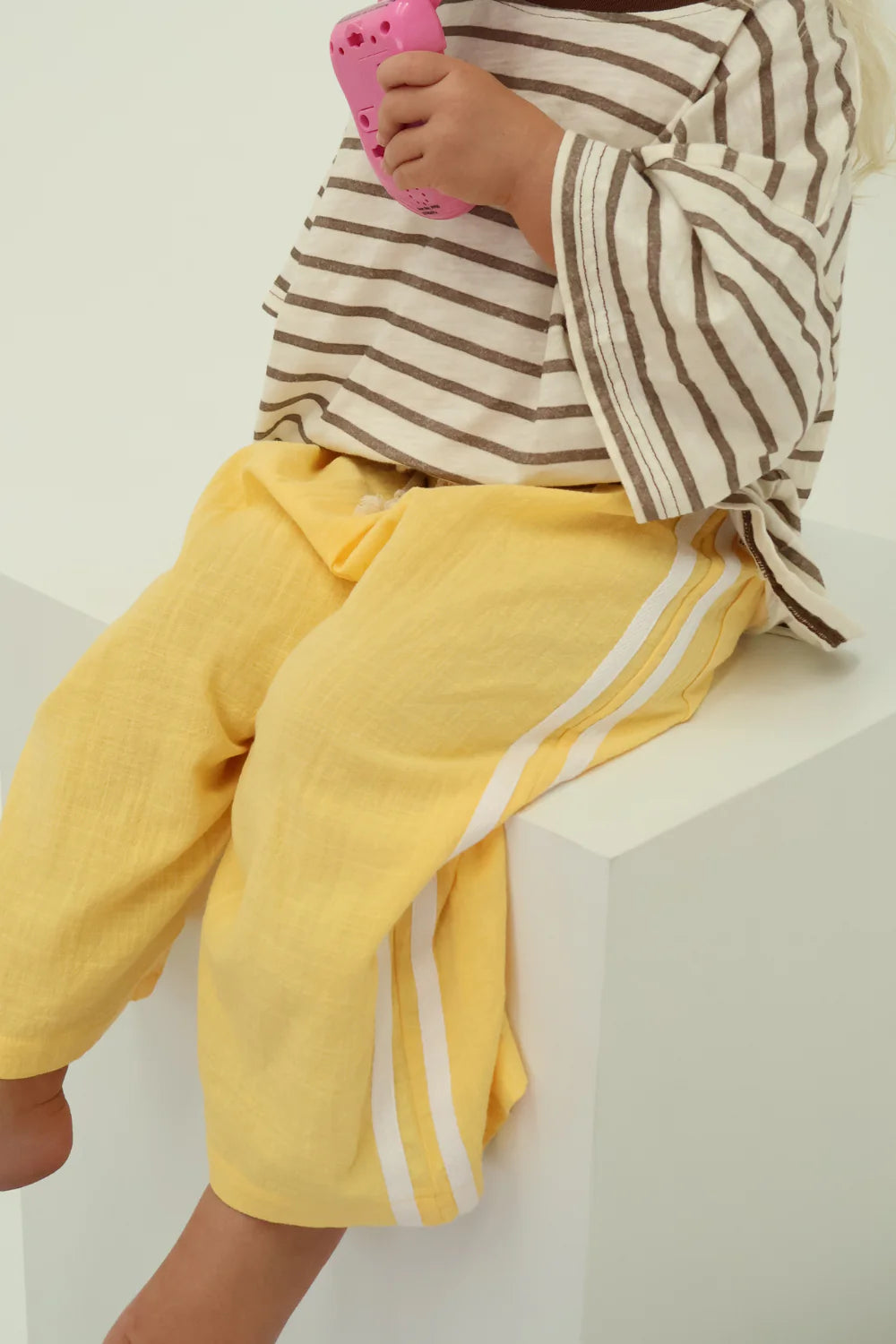 Racer Pants