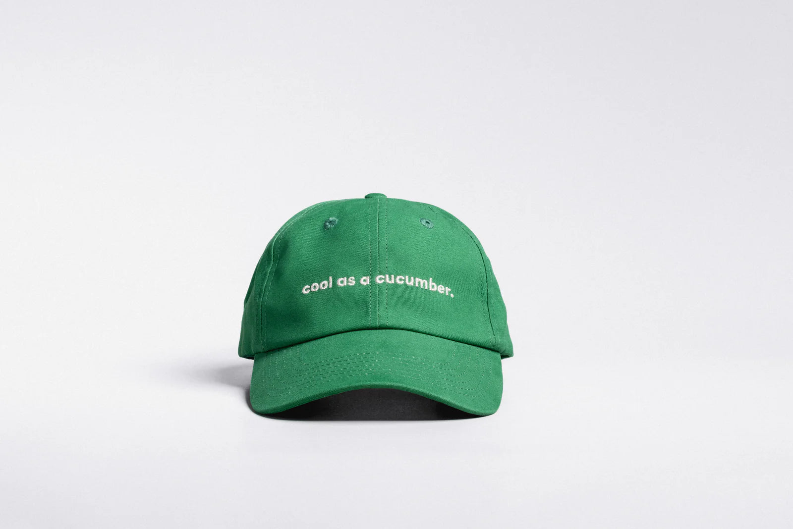 Cool As Hat