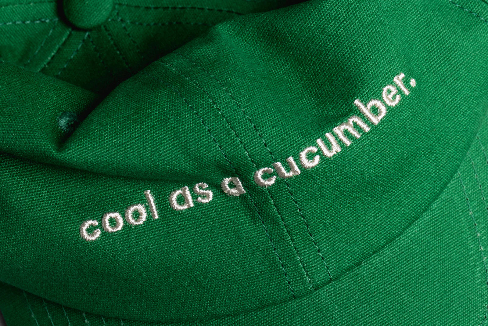 Cool As Hat