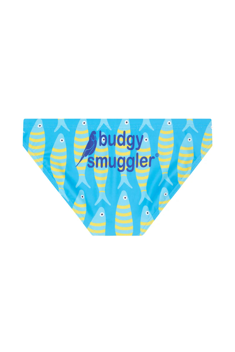 Boys Speedo