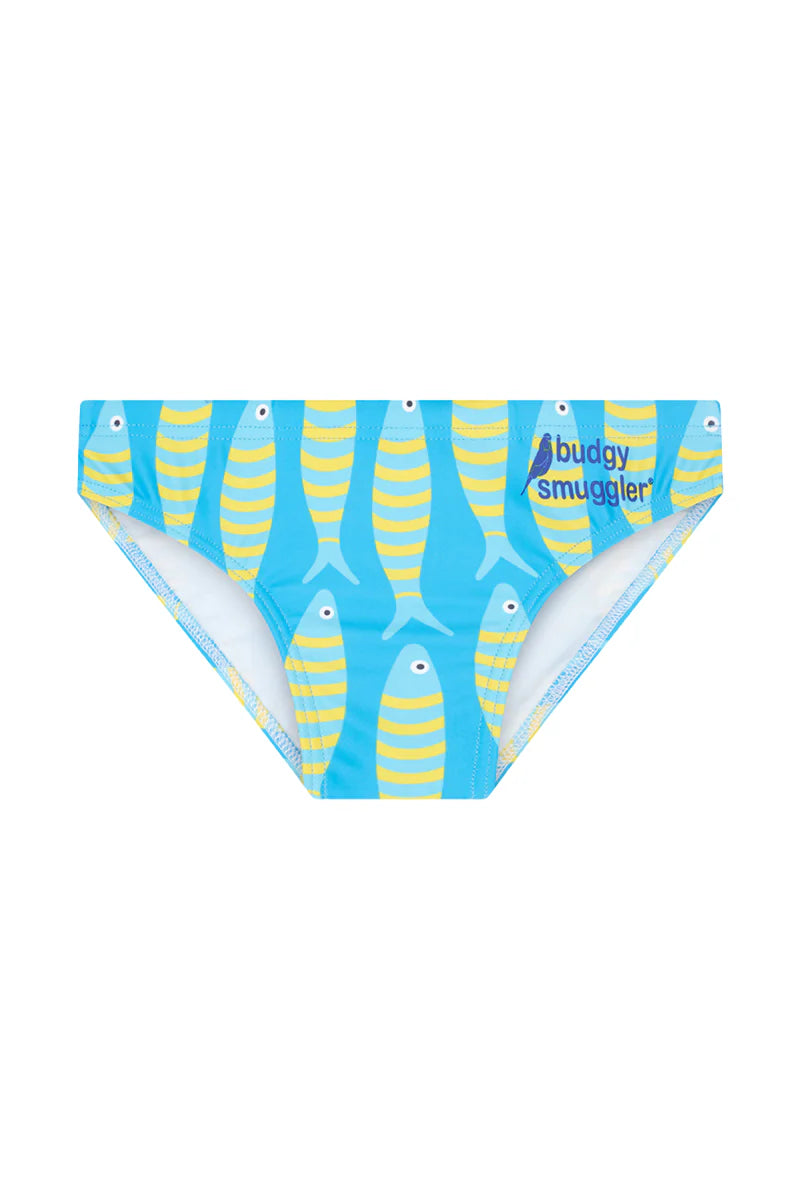Boys Speedo
