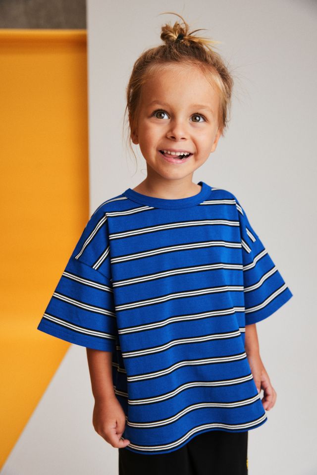 Striped Tee