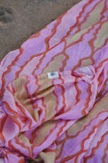 Sandbar Wrap