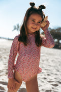 Zoe Surf Suit