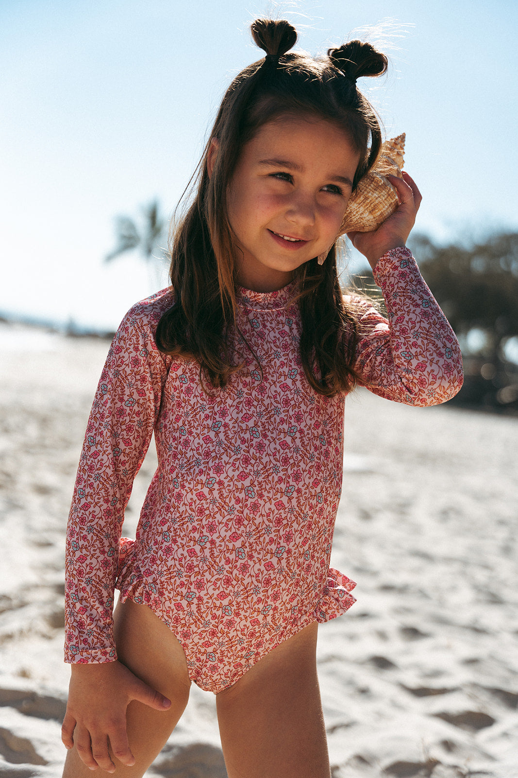Zoe Surf Suit
