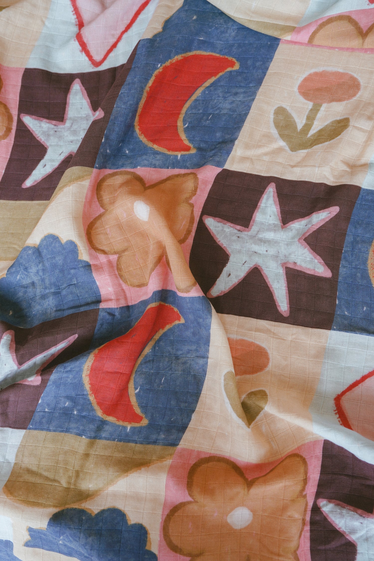 Dream Folk Wrap