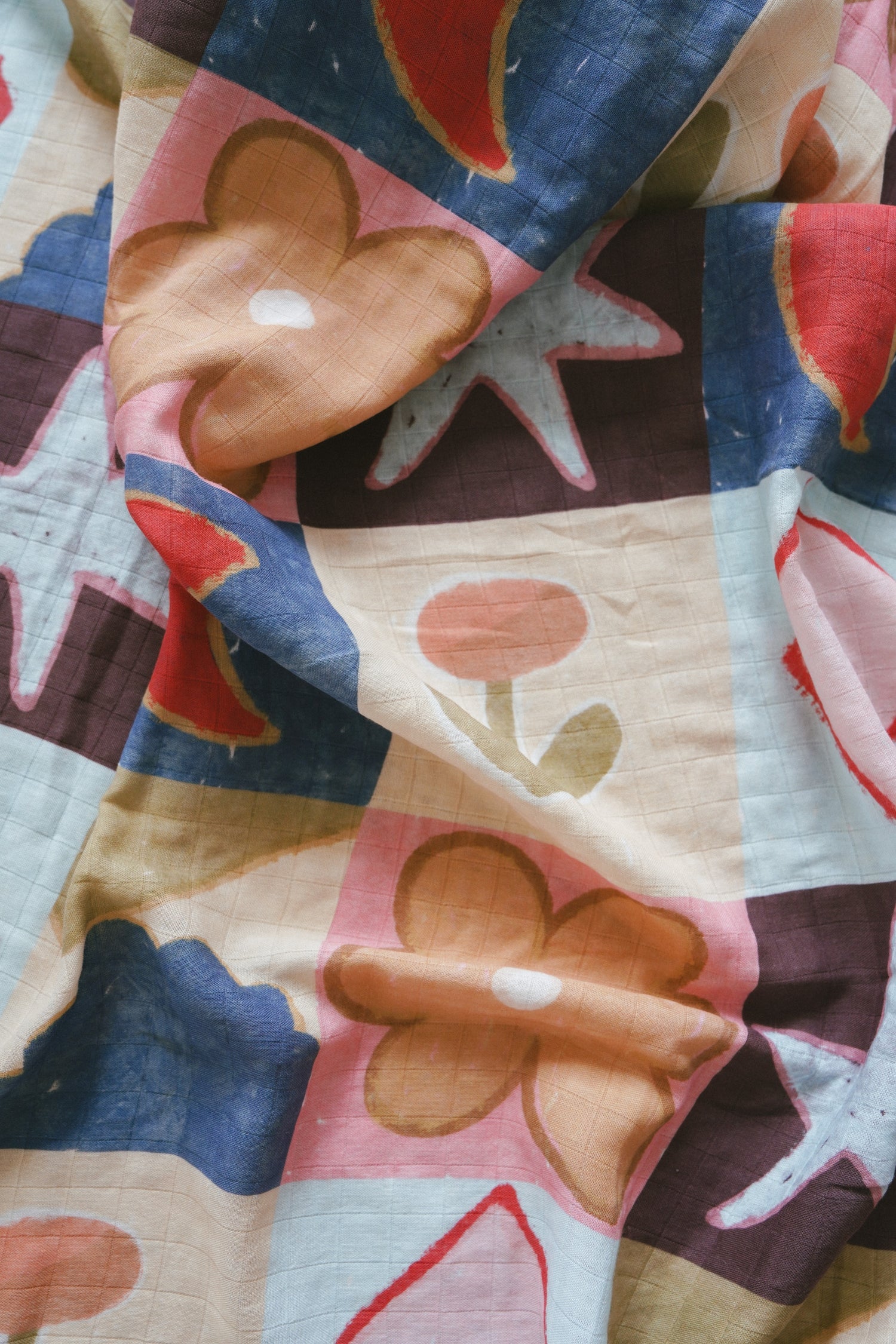 Dream Folk Wrap
