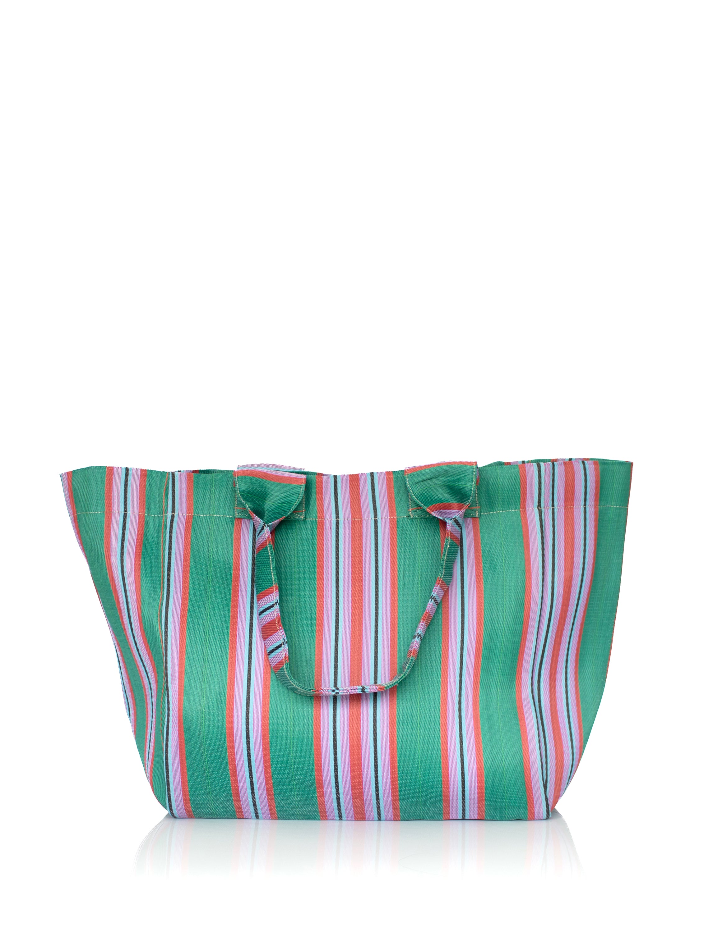 Grand Beach Bag