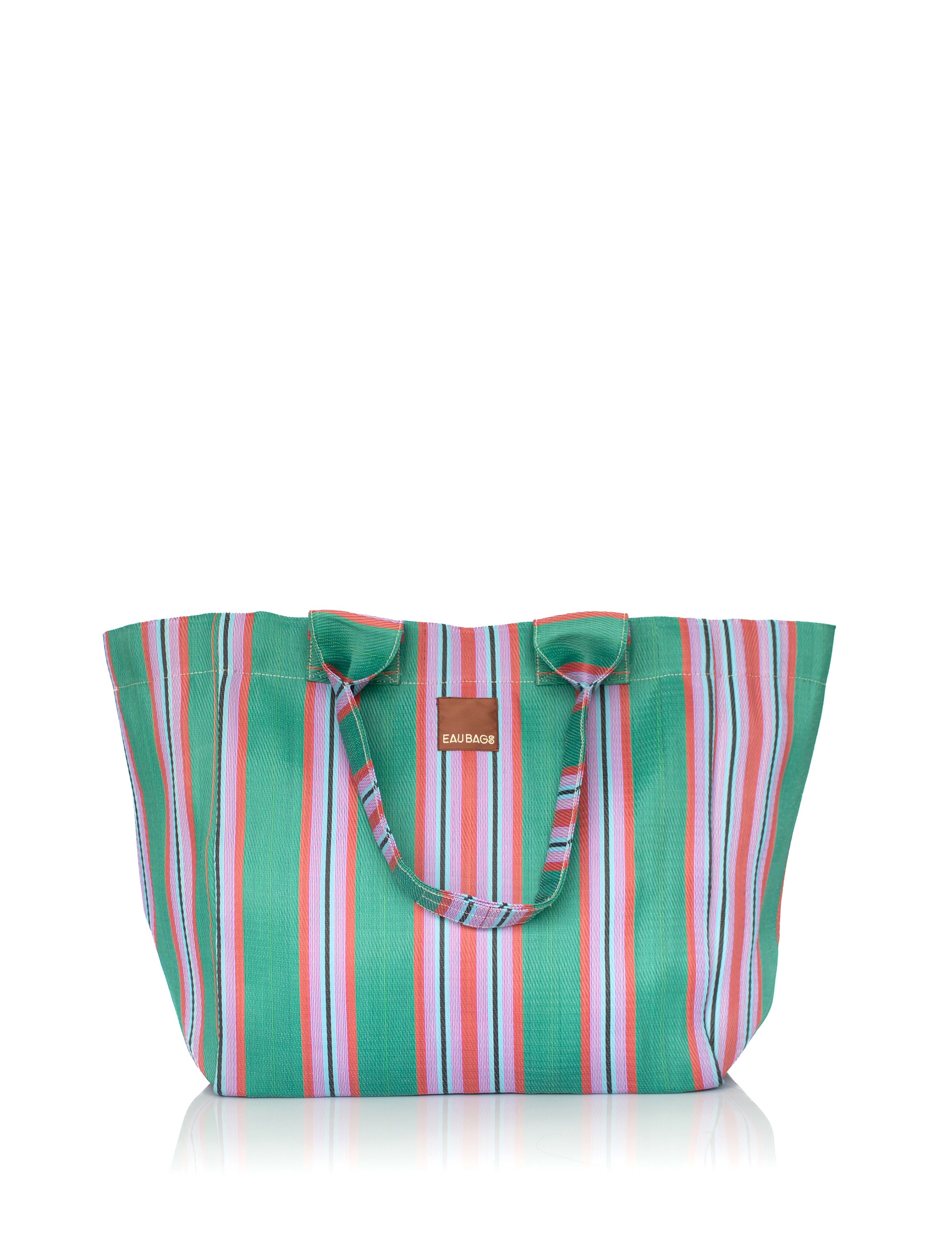 Grand Beach Bag