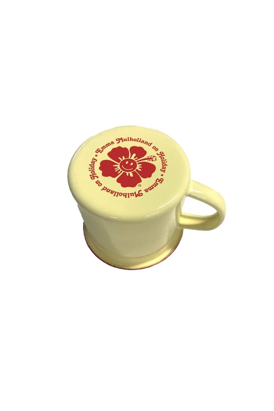 Someone Loves Me Mug
