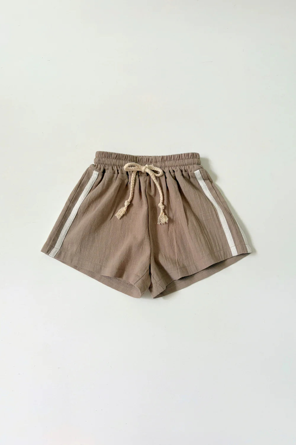 Racer Shorts