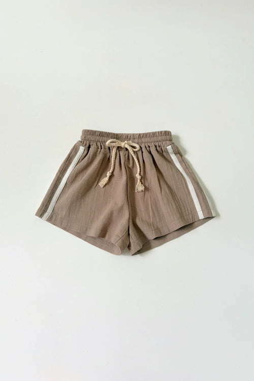 Racer Shorts