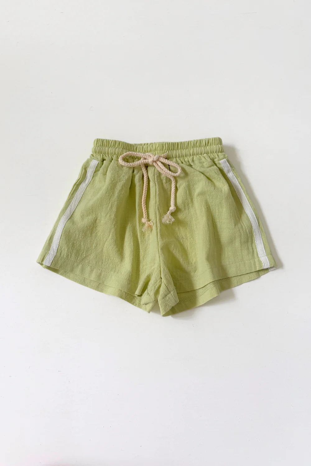 Racer Shorts
