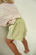 Racer Shorts