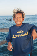 Sun Drenched Tee - Our Mates kids clothing