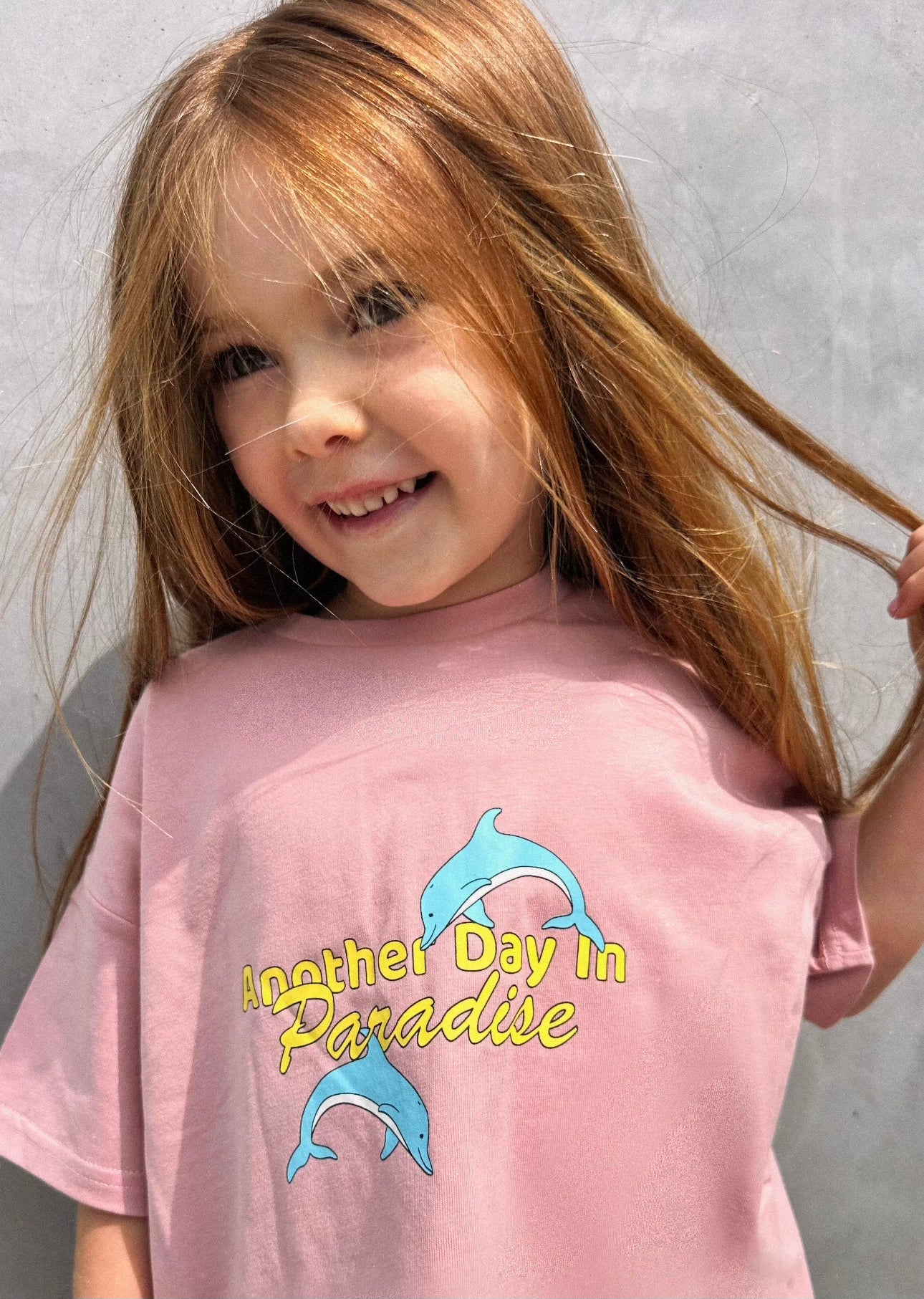 Paradise Tee