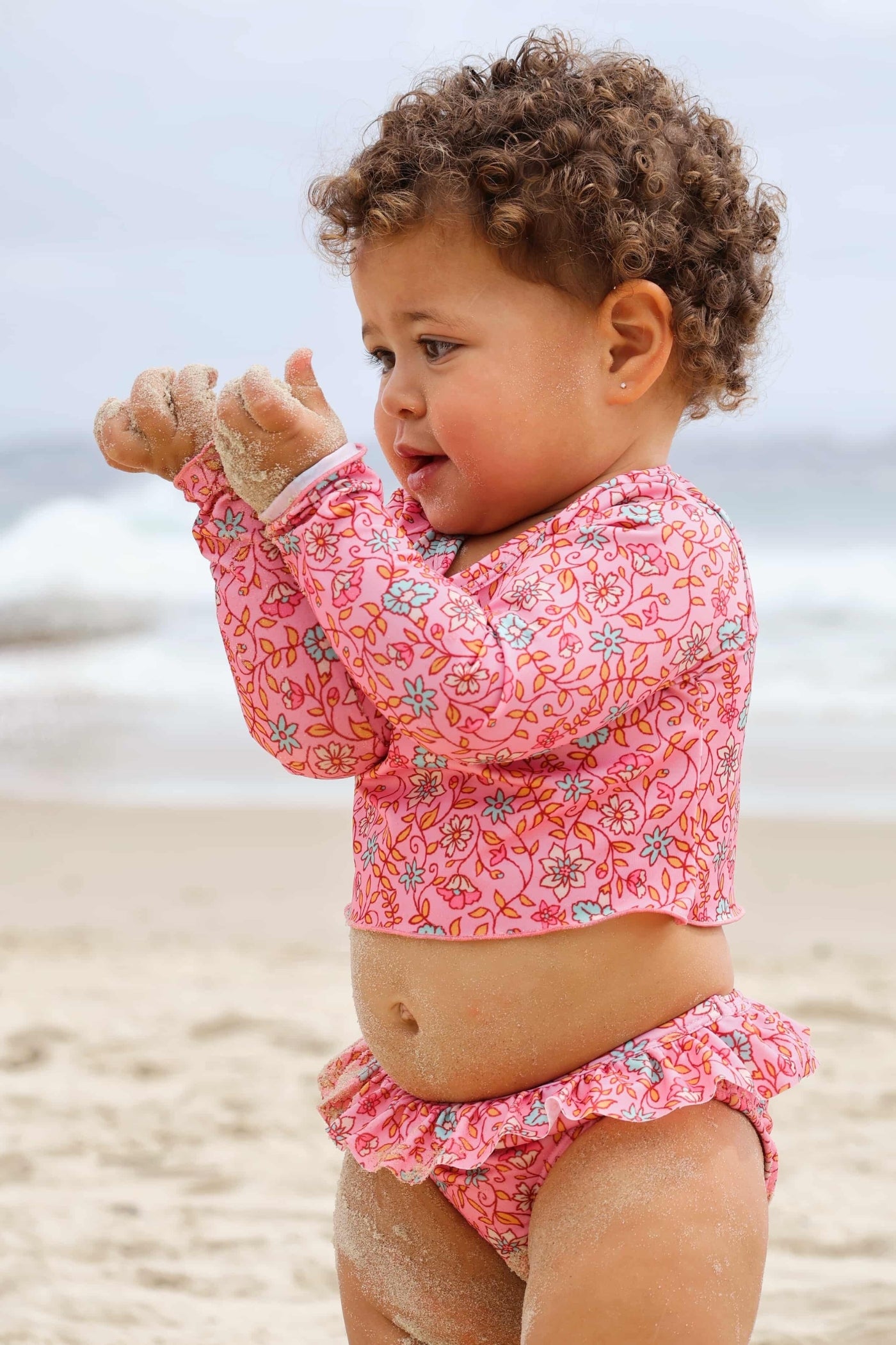 Bobbi Rashie Set