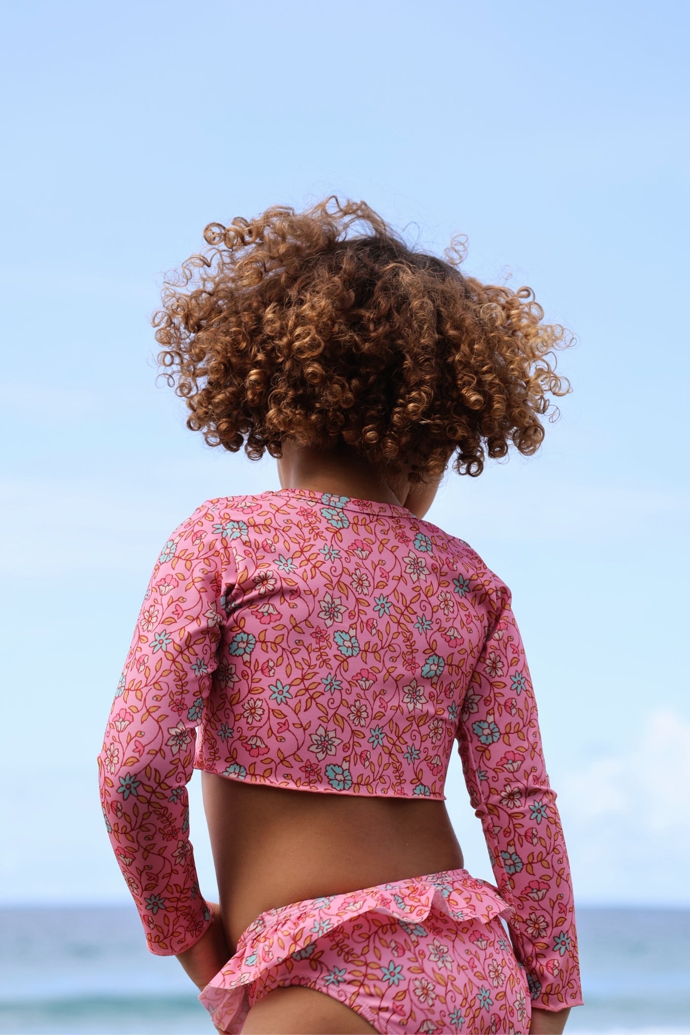 Bobbi Rashie Set