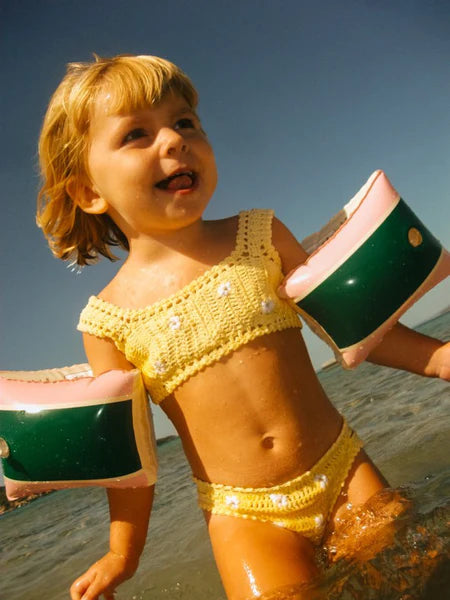 Buttercup Kini