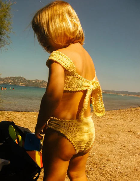 Buttercup Kini