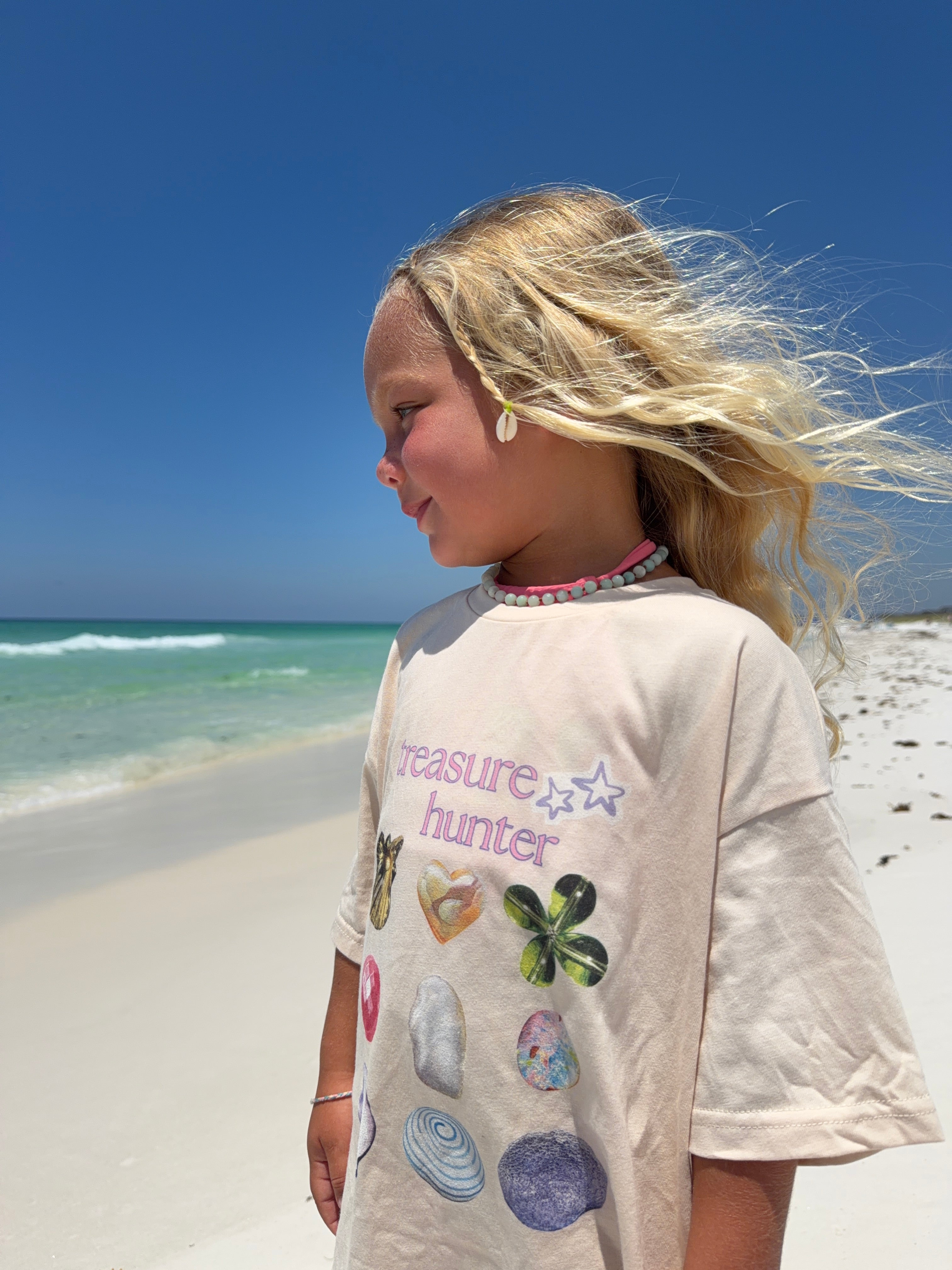 Treasure Tee