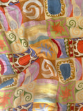 Daydream Wrap - Our Mates baby swaddle wrap, additional view