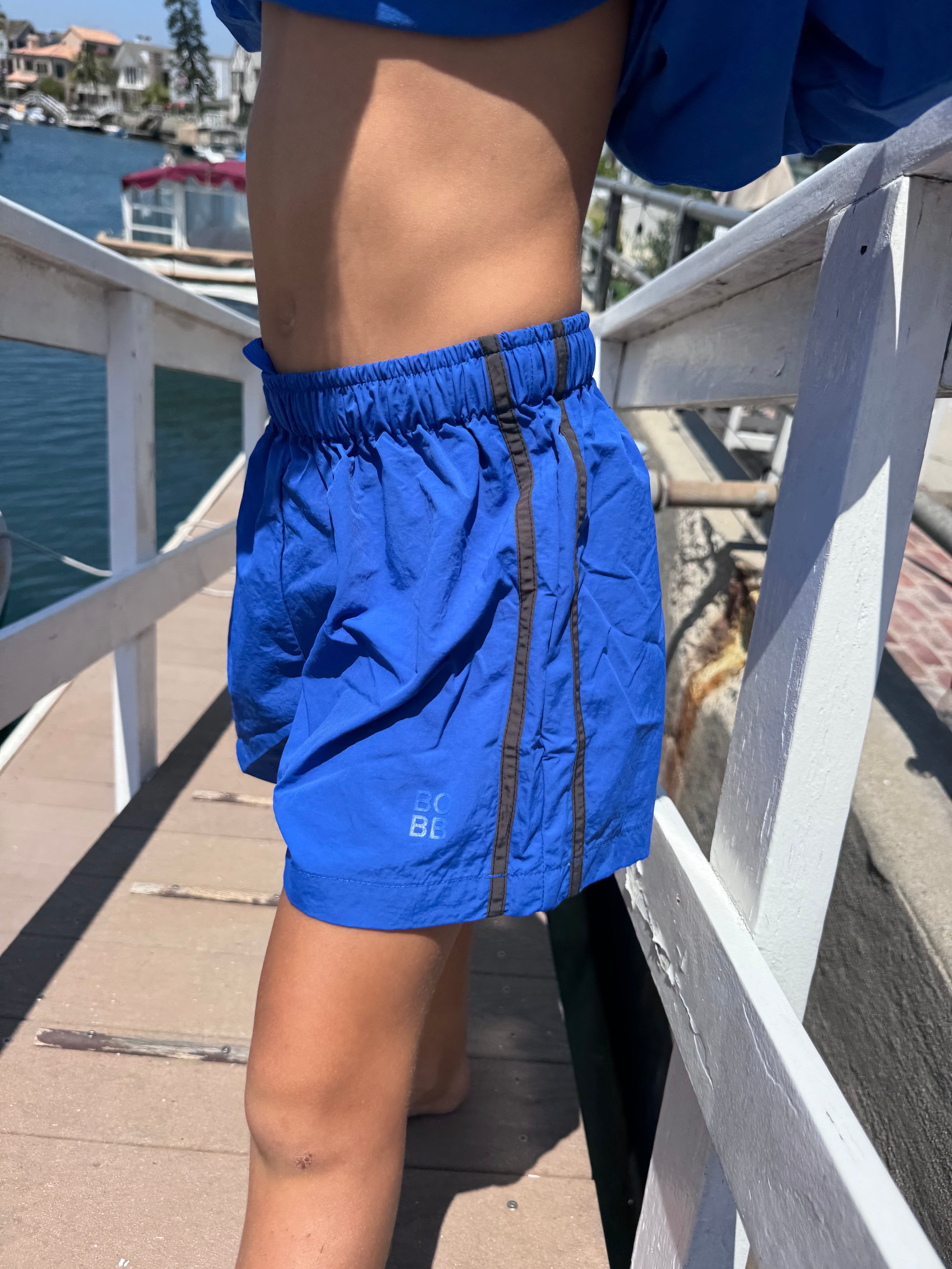 Swim Short