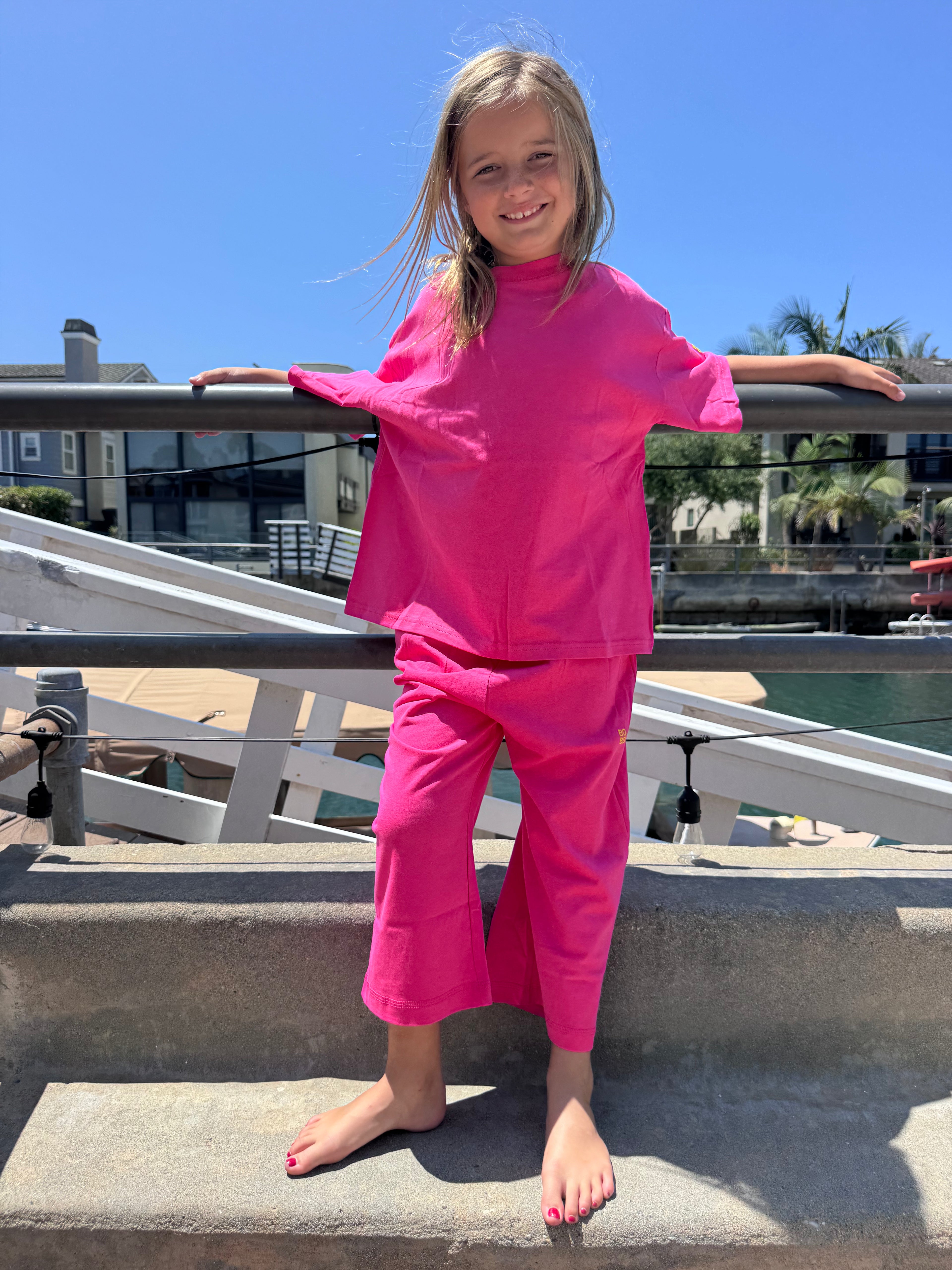 Base Pant