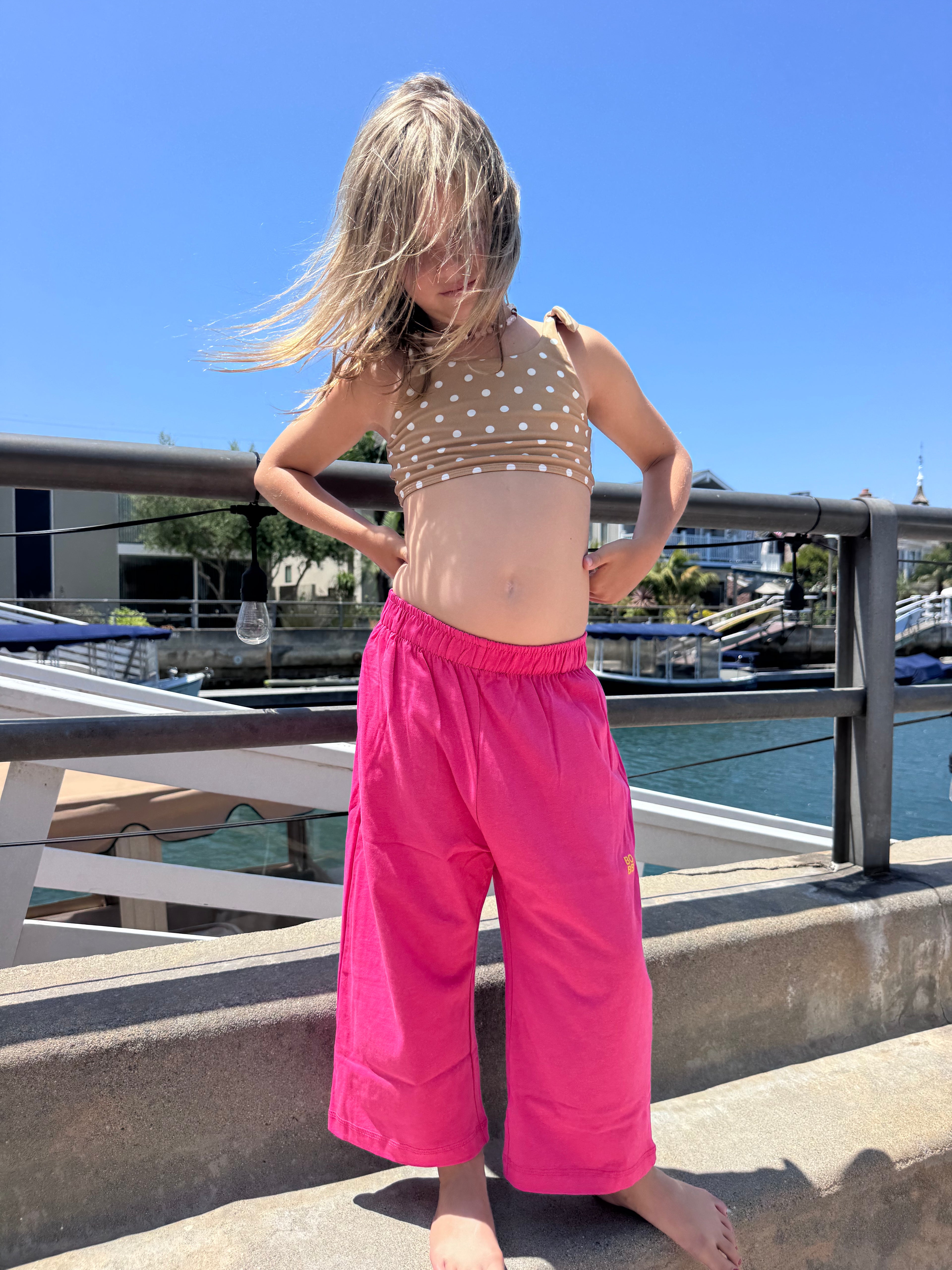 Base Pant