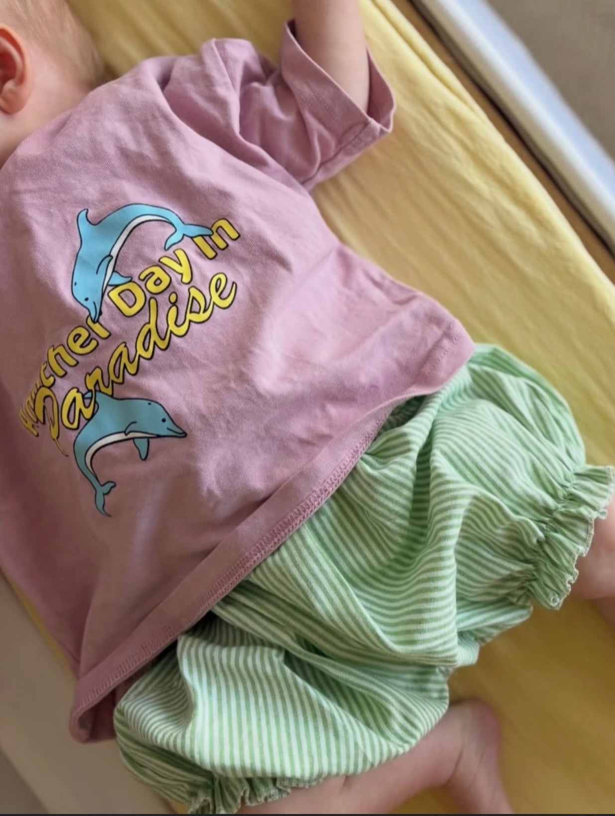 Paradise Tee