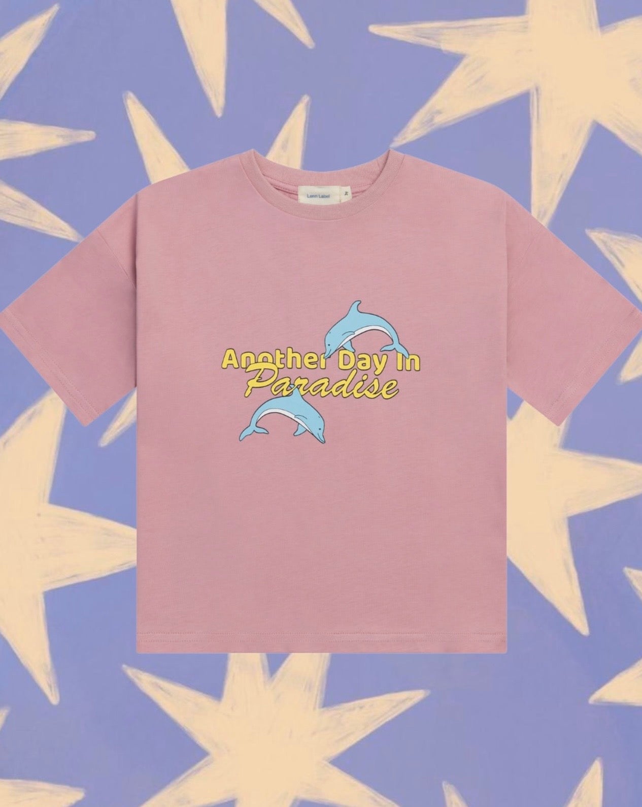 Paradise Tee