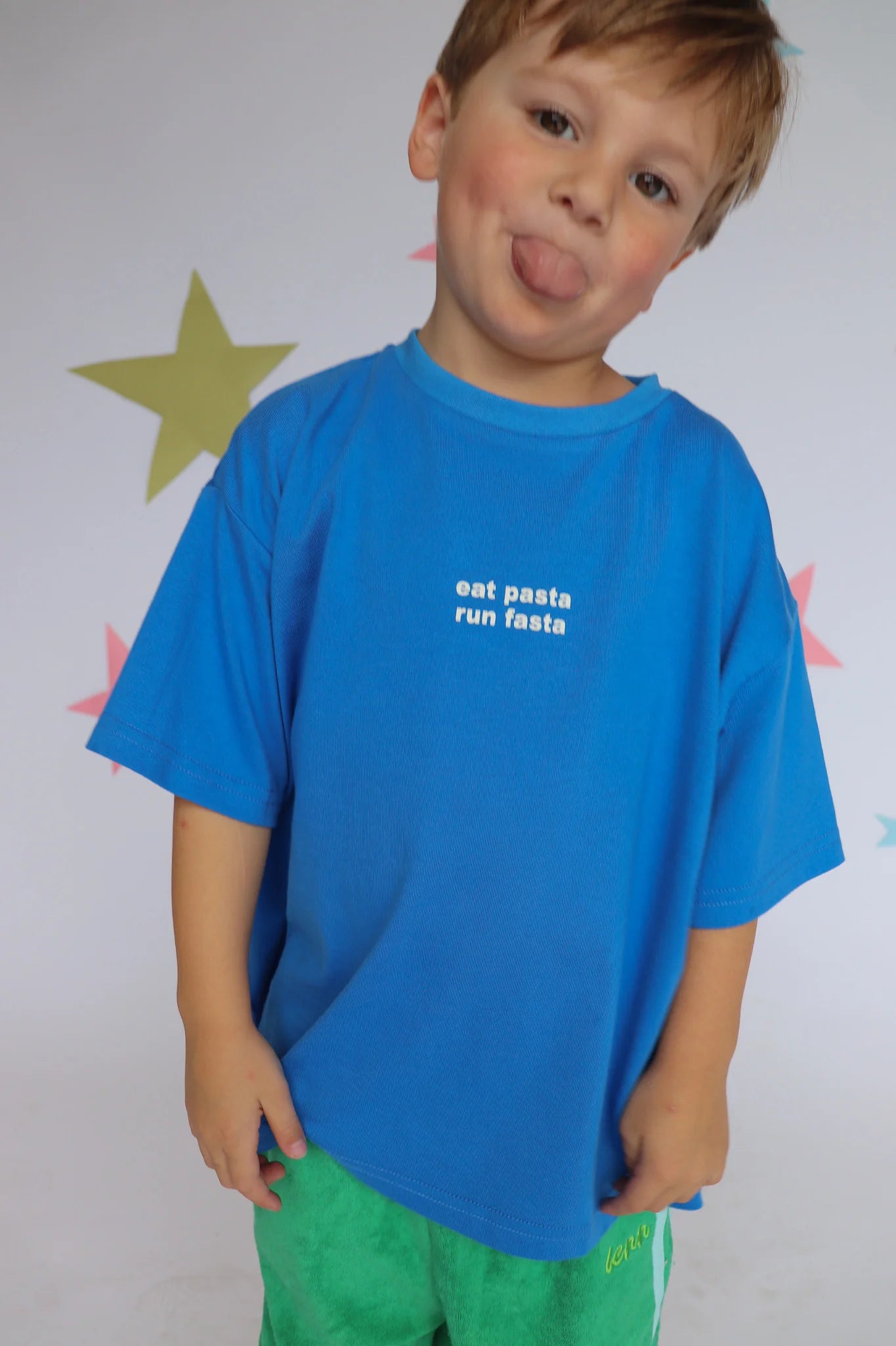 Pasta Tee