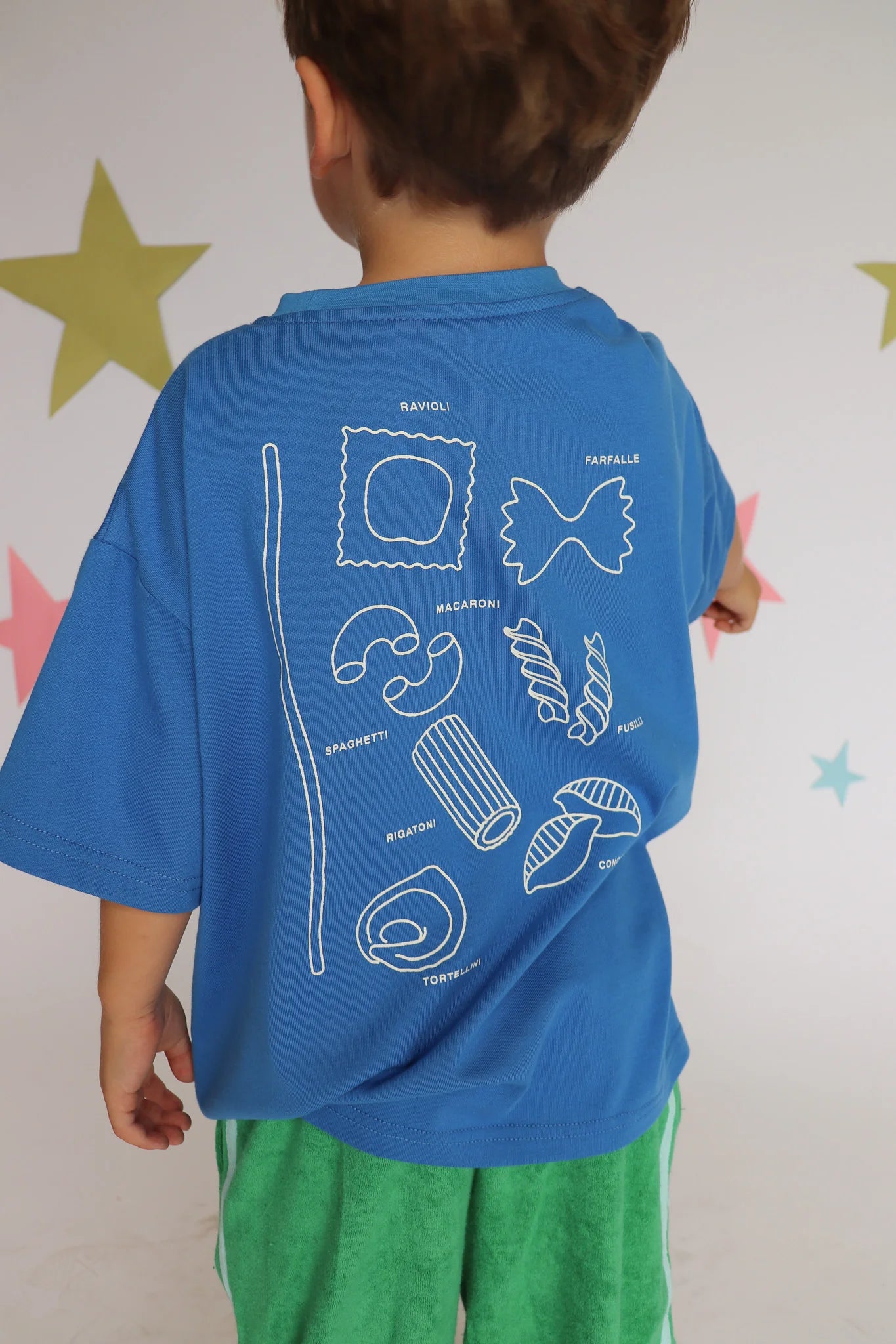 Pasta Tee