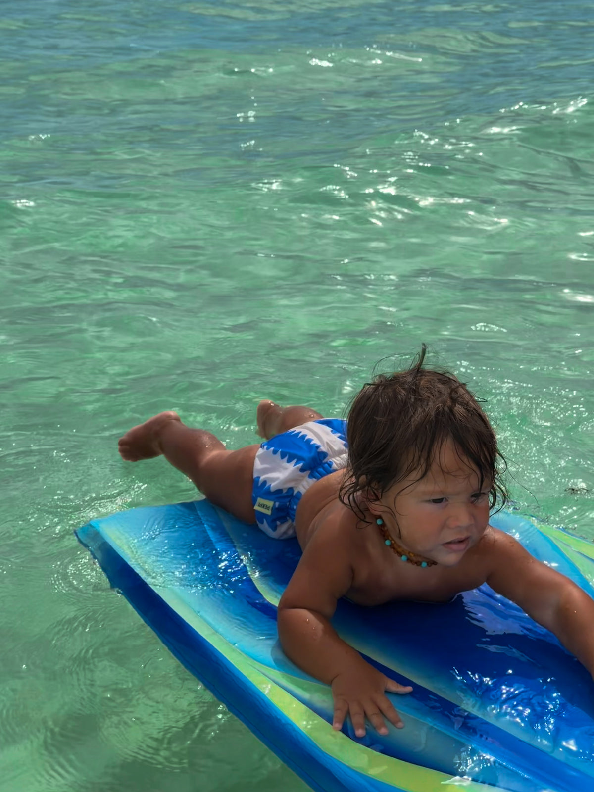 Reusable Swim Diaper