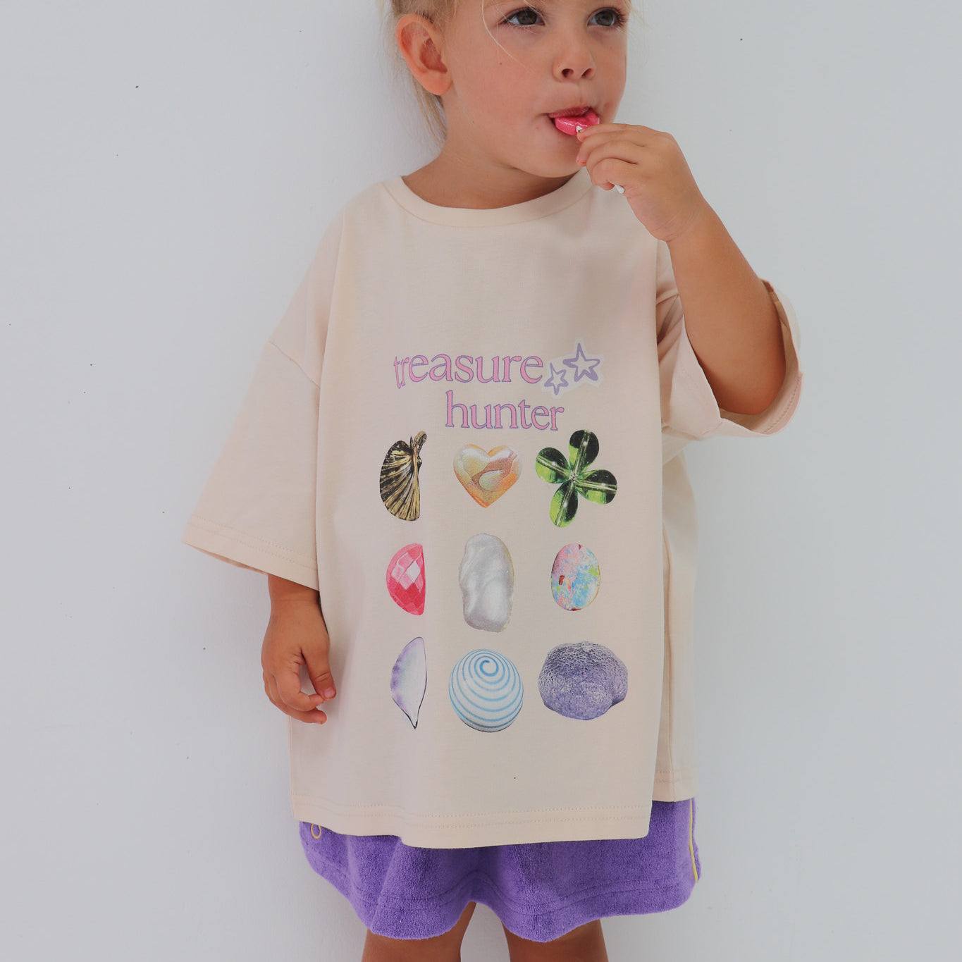 Treasure Tee