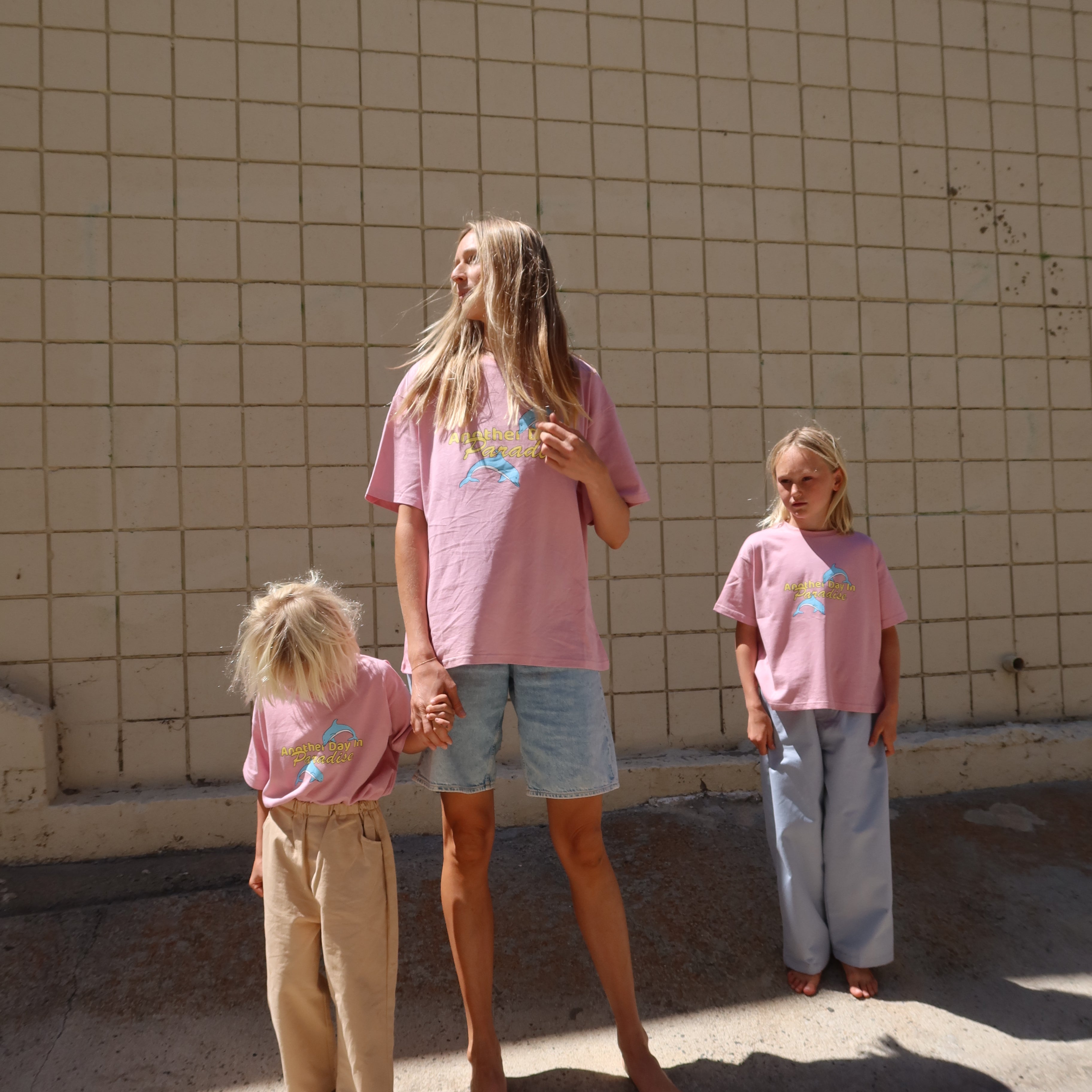 Paradise Tee